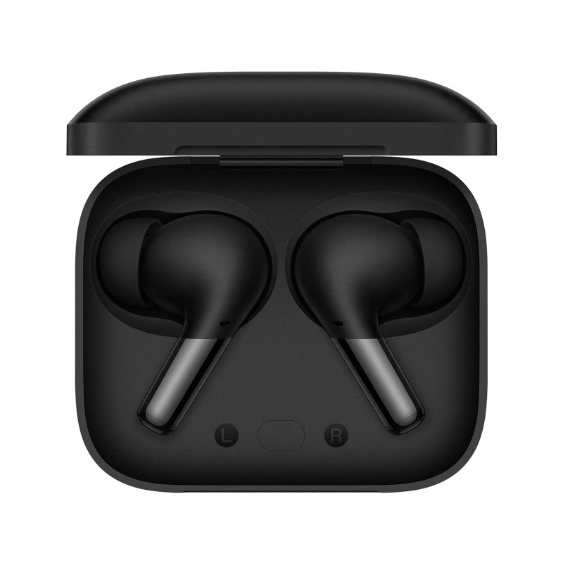 OnePlus Buds Pro Bluetooth Truly Wireless in Ear Earbuds with mic (Matte Black) OnePlus Buds Pro Bluetooth Truly Wireless in Ear Earbuds with mic (Matte Black)