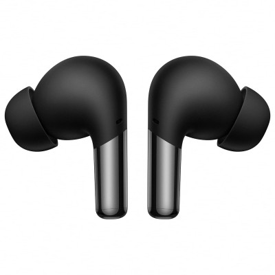 OnePlus Buds Pro Bluetooth Truly Wireless in Ear Earbuds with mic (Matte Black) OnePlus Buds Pro Bluetooth Truly Wireless in Ear Earbuds with mic (Matte Black)