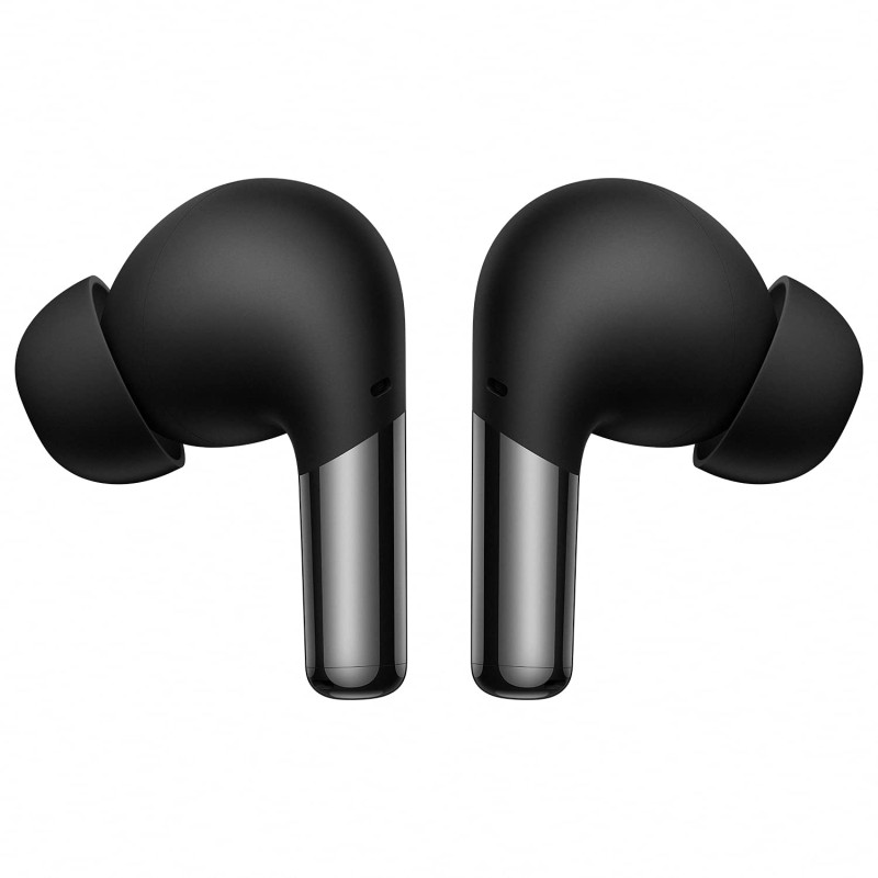 OnePlus Buds Pro Bluetooth Truly Wireless in Ear Earbuds with mic (Matte Black) OnePlus Buds Pro Bluetooth Truly Wireless in Ear Earbuds with mic (Matte Black)