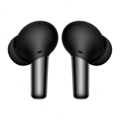 OnePlus Buds Pro Bluetooth Truly Wireless in Ear Earbuds with mic (Matte Black) OnePlus Buds Pro Bluetooth Truly Wireless in Ear Earbuds with mic (Matte Black)