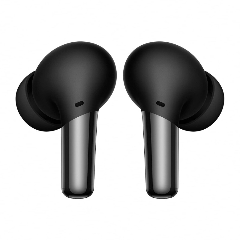 OnePlus Buds Pro Bluetooth Truly Wireless in Ear Earbuds with mic (Matte Black) OnePlus Buds Pro Bluetooth Truly Wireless in Ear Earbuds with mic (Matte Black)