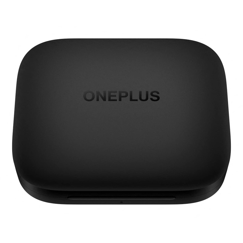 OnePlus Buds Pro Bluetooth Truly Wireless in Ear Earbuds with mic (Matte Black) OnePlus Buds Pro Bluetooth Truly Wireless in Ear Earbuds with mic (Matte Black)