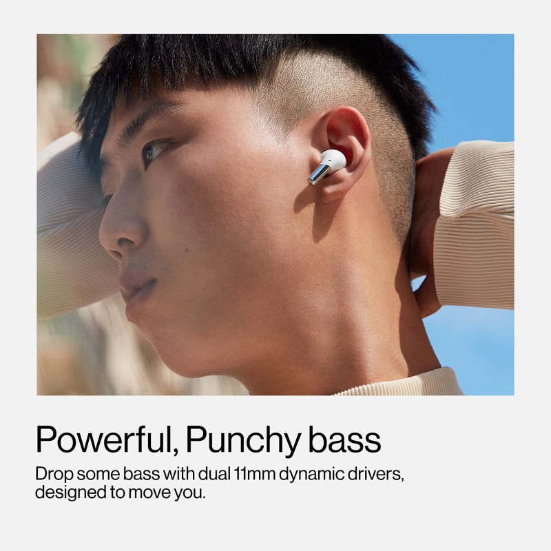 OnePlus Buds Pro Bluetooth Truly Wireless in Ear Earbuds with mic (Matte Black) OnePlus Buds Pro Bluetooth Truly Wireless in Ear Earbuds with mic (Matte Black)