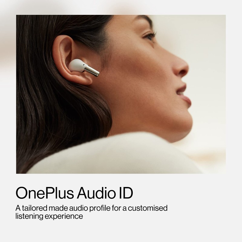 OnePlus Buds Pro Bluetooth Truly Wireless in Ear Earbuds with mic (Matte Black) OnePlus Buds Pro Bluetooth Truly Wireless in Ear Earbuds with mic (Matte Black)