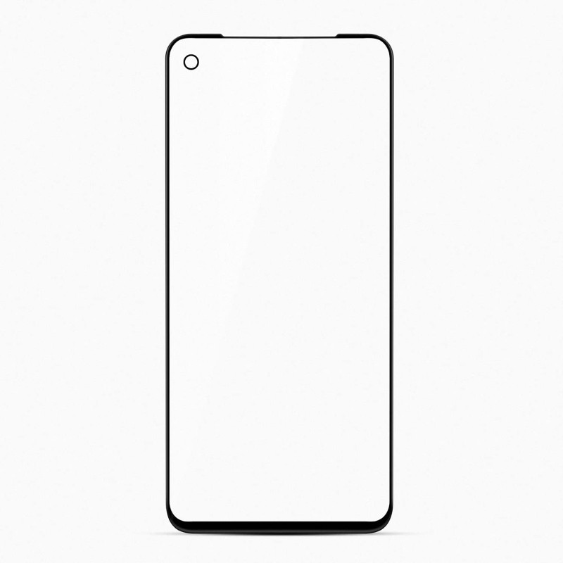 OnePlus Nord CE 5G 3D Tempered Glass Screen Protector (Black) OnePlus Nord CE 5G 3D Tempered Glass Screen Protector (Black)