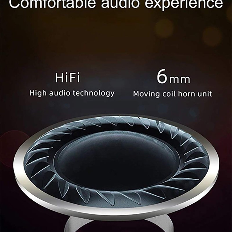 Lenovo HT10 True Wireless Earbuds Earphones Headphones (Bluetooth V5.0) (Black) Lenovo HT10 True Wireless Earbuds Earphones Headphones (Bluetooth V5.0) (Black)