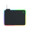 Razer Firefly V2 Micro Textured Gaming Mouse Mat with RGB Lighting Powered by Chroma Rz02-03020100-R3M1 Port