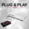 Seagate Game Drive For Xbox 2TB External Hard Drive Portable HDD Seagate Game Drive For Xbox 2TB External Hard Drive Portable HDD