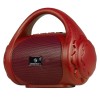 Zebronics ZEB-COUNTY 3W Wireless Bluetooth Portable Speaker With Supporting Carry Handle Zebronics ZEB-COUNTY 3W Wireless Bluetooth Portable Speaker With Supporting Carry Handle