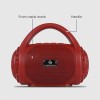 Zebronics ZEB-COUNTY 3W Wireless Bluetooth Portable Speaker With Supporting Carry Handle Zebronics ZEB-COUNTY 3W Wireless Bluetooth Portable Speaker With Supporting Carry Handle