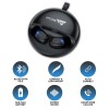 WeCool Moonwalk X2 Innovative Design True Wireless Earbuds for Stereo Music and Bluetooth Earphones WeCool Moonwalk X2 Innovative Design True Wireless Earbuds for Stereo Music and Bluetooth Earphones