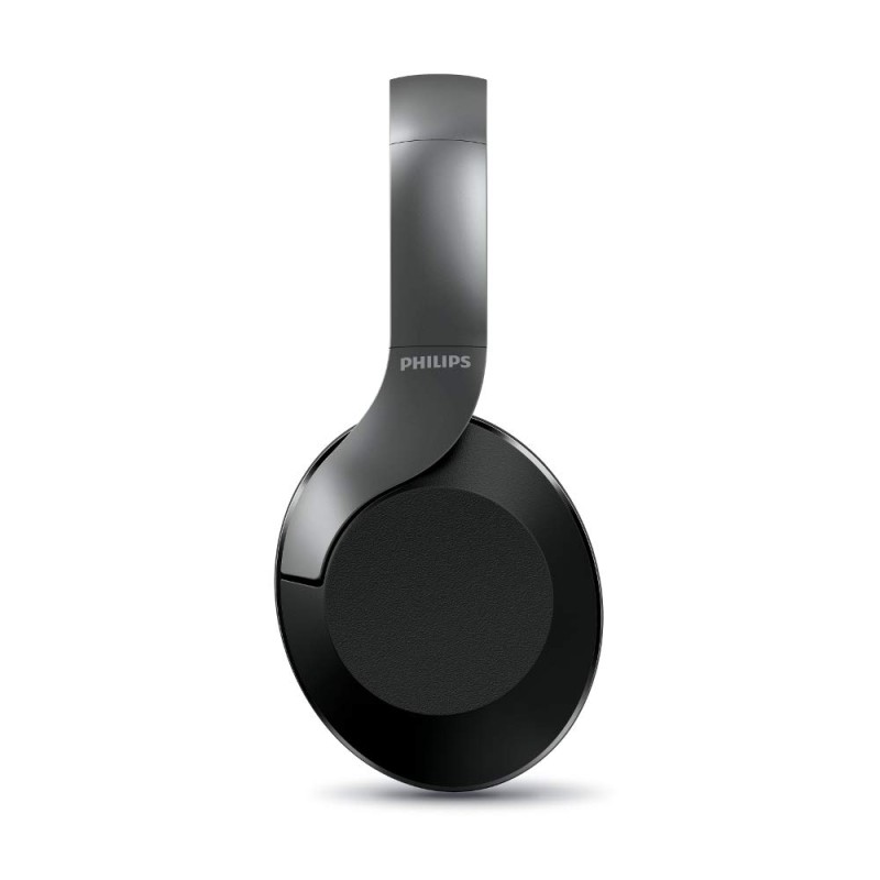 Philips Audio Performance TAPH805 Bluetooth - (Black) Philips Audio Performance TAPH805 Bluetooth - (Black)