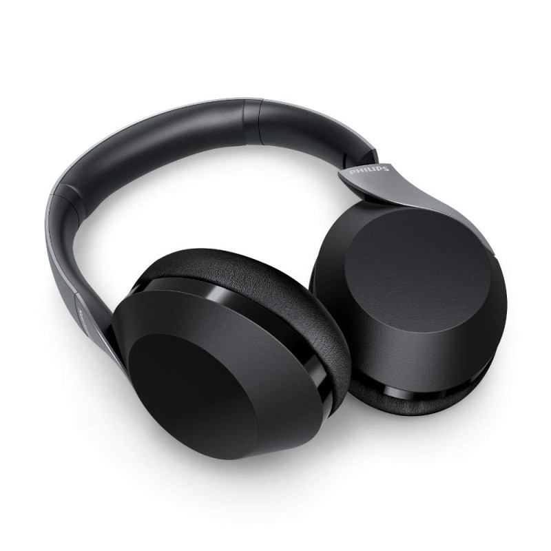 Philips Audio Performance TAPH805 Bluetooth - (Black) Philips Audio Performance TAPH805 Bluetooth - (Black)