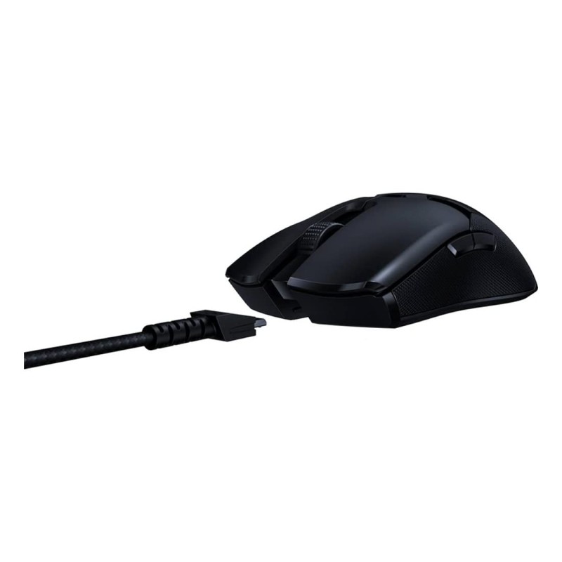 Razer Viper Ultimate HyperSpeed Lightest Wireless Gaming Mouse with RGB Charging Dock Razer Viper Ultimate HyperSpeed Lightest Wireless Gaming Mouse with RGB Charging Dock