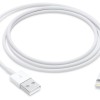 Apple Lightning to USB Cable (1m) Apple Lightning to USB Cable (1m)