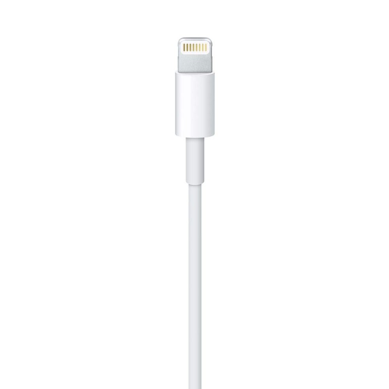 Apple Lightning to USB Cable (1m) Apple Lightning to USB Cable (1m)