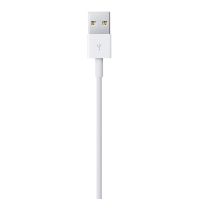 Apple Lightning to USB Cable (1m) Apple Lightning to USB Cable (1m)