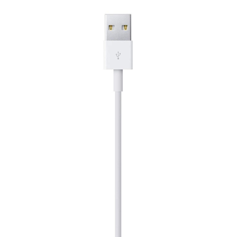 Apple Lightning to USB Cable (1m) Apple Lightning to USB Cable (1m)