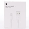 Apple Lightning to USB Cable (1m) Apple Lightning to USB Cable (1m)