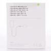 Apple Lightning to USB Cable (1m) Apple Lightning to USB Cable (1m)