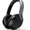 Philips Audio Performance PH805BK Wireless Over the Ear Headphone with Mic (Black) Philips Audio Performance PH805BK Wireless Over the Ear Headphone with Mic (Black)