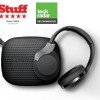 Philips Audio Performance PH805BK Wireless Over the Ear Headphone with Mic (Black) Philips Audio Performance PH805BK Wireless Over the Ear Headphone with Mic (Black)