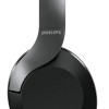 Philips Audio Performance PH805BK Wireless Over the Ear Headphone with Mic (Black) Philips Audio Performance PH805BK Wireless Over the Ear Headphone with Mic (Black)