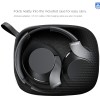 Philips Audio Performance PH805BK Wireless Over the Ear Headphone with Mic (Black) Philips Audio Performance PH805BK Wireless Over the Ear Headphone with Mic (Black)