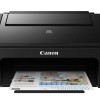 Canon PIXMA TS3370s All in One (Print, Scan, Copy) WiFi Inkjet Colour Printer for Home, BLACK Canon PIXMA TS3370s All in One (Print, Scan, Copy) WiFi Inkjet Colour Printer for Home, BLACK