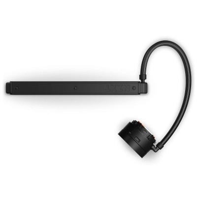 NZXT Kraken X63 280mm AIO Liquid Cooler with RGB NZXT Kraken X63 280mm AIO Liquid Cooler with RGB