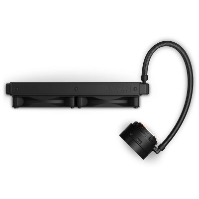 NZXT Kraken X63 280mm AIO Liquid Cooler with RGB NZXT Kraken X63 280mm AIO Liquid Cooler with RGB