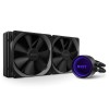 NZXT Kraken X63 280mm AIO Liquid Cooler with RGB NZXT Kraken X63 280mm AIO Liquid Cooler with RGB