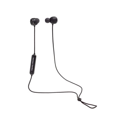 Harman Kardon Fly Wireless Bluetooth in Ear Headphone with Mic (Black) Harman Kardon Fly Wireless Bluetooth in Ear Headphone with Mic (Black)