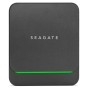 Seagate Barracuda Fast 2 TB External SSD – USB-C USB 3.0 for Windows and Mac, 3 yr Data Recovery Services, Portable Solid State Drive (STJM2000400)
