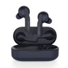 Wings Troopers in-Ear True Wireless Bluetooth Earbuds (TWS) - (Navy Blue) Wings Troopers in-Ear True Wireless Bluetooth Earbuds (TWS) - (Navy Blue)