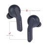 Wings Troopers in-Ear True Wireless Bluetooth Earbuds (TWS) - (Navy Blue) Wings Troopers in-Ear True Wireless Bluetooth Earbuds (TWS) - (Navy Blue)