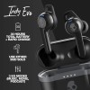 Skullcandy Indy Evo Truly Wireless Bluetooth in Ear Earbuds with Mic (Black) Skullcandy Indy Evo Truly Wireless Bluetooth in Ear Earbuds with Mic (Black)