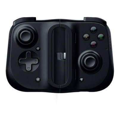 Razer Kishi Universal USB Gaming Controller for Android with Cloud Gaming Compatibility
