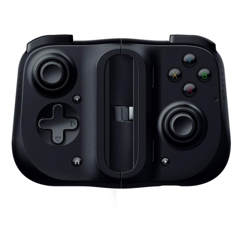 Razer Kishi Universal USB Gaming Controller for Android with Cloud Gaming Compatibility