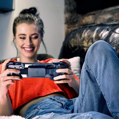 Razer Kishi Universal USB Gaming Controller for Android with Cloud Gaming Compatibility