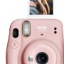 Fujifilm Instax Mini 11 Instant Camera (Blush Pink)