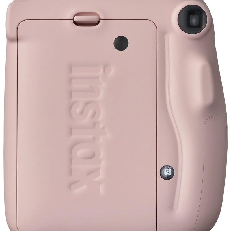 Fujifilm Instax Mini 11 Instant Camera (Blush Pink)