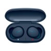 Sony WF-XB700 Bluetooth Truly Wireless in Ear Earbuds with Mic Extra Bass with 18 Hours Battery Life for Phone Calls, Quick Charge, Ver 5.0 (Blue) Sony WF-XB700 Bluetooth Truly Wireless in Ear Earbuds with Mic Extra Bass with 18 Hours Battery Life for Phone Calls, Quick Charge, Ver 5.0 (Blue)