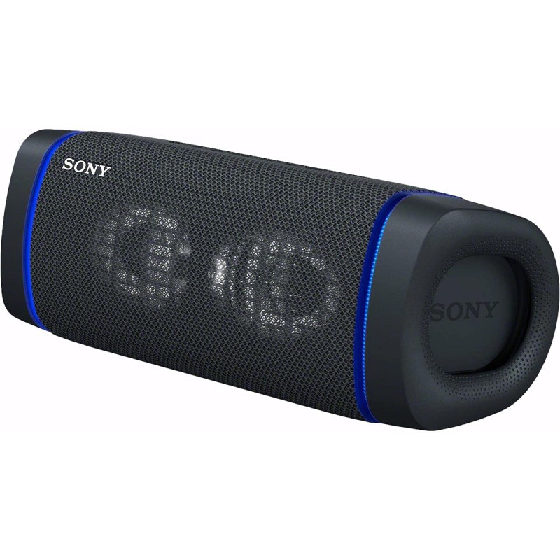 Sony SRS-XB33 Wireless Extra Bass Bluetooth Speaker with 24 hrs Battery Sony SRS-XB33 Wireless Extra Bass Bluetooth Speaker with 24 hrs Battery