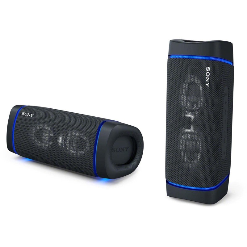 Sony SRS-XB33 Wireless Extra Bass Bluetooth Speaker with 24 hrs Battery Sony SRS-XB33 Wireless Extra Bass Bluetooth Speaker with 24 hrs Battery