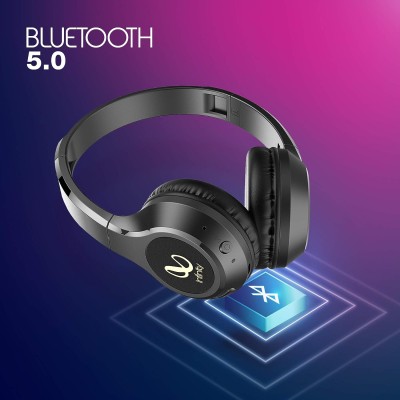 Infinity - JBL Glide 510, 72 Hrs Playtime with Quick Charge - (Black) Infinity - JBL Glide 510, 72 Hrs Playtime with Quick Charge - (Black)