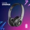 Infinity - JBL Glide 510, 72 Hrs Playtime with Quick Charge - (Black) Infinity - JBL Glide 510, 72 Hrs Playtime with Quick Charge - (Black)