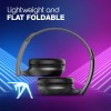 Infinity - JBL Glide 510, 72 Hrs Playtime with Quick Charge - (Black) Infinity - JBL Glide 510, 72 Hrs Playtime with Quick Charge - (Black)