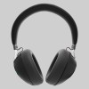 ZEBRONICS Duke 60hrs Playtime Bluetooth Wireless Over Ear Headphone with Mic (Black) ZEBRONICS Duke 60hrs Playtime Bluetooth Wireless Over Ear Headphone with Mic (Black)