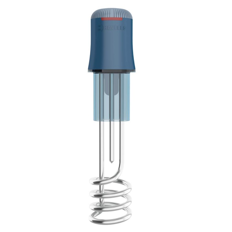 Havells Immersion heater HP15 Auto 1500 Watt (Blue) Havells Immersion heater HP15 Auto 1500 Watt (Blue)